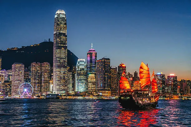HONGKONG
