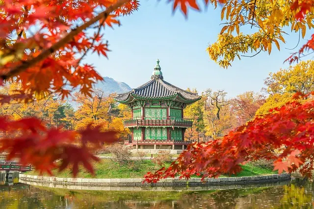 KOREA