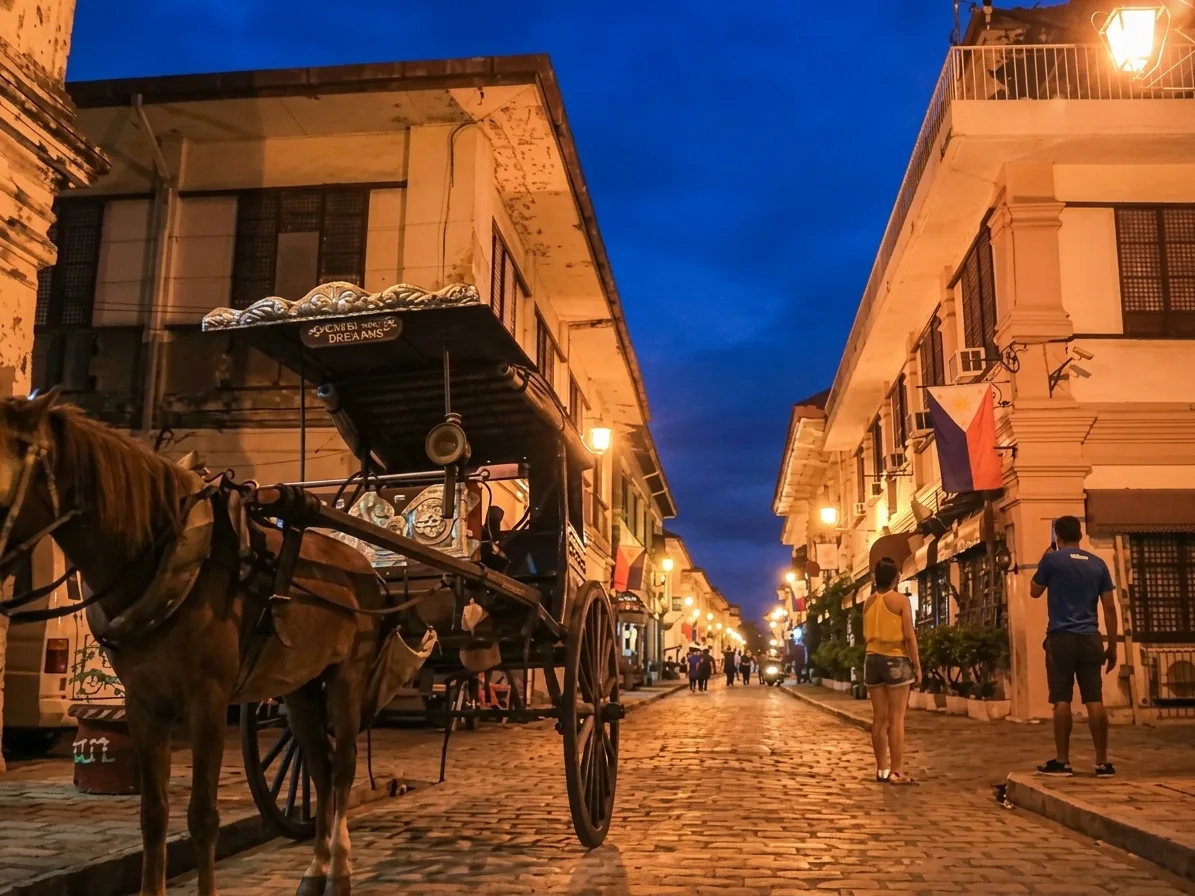 3D2N ILOCOS TOUR