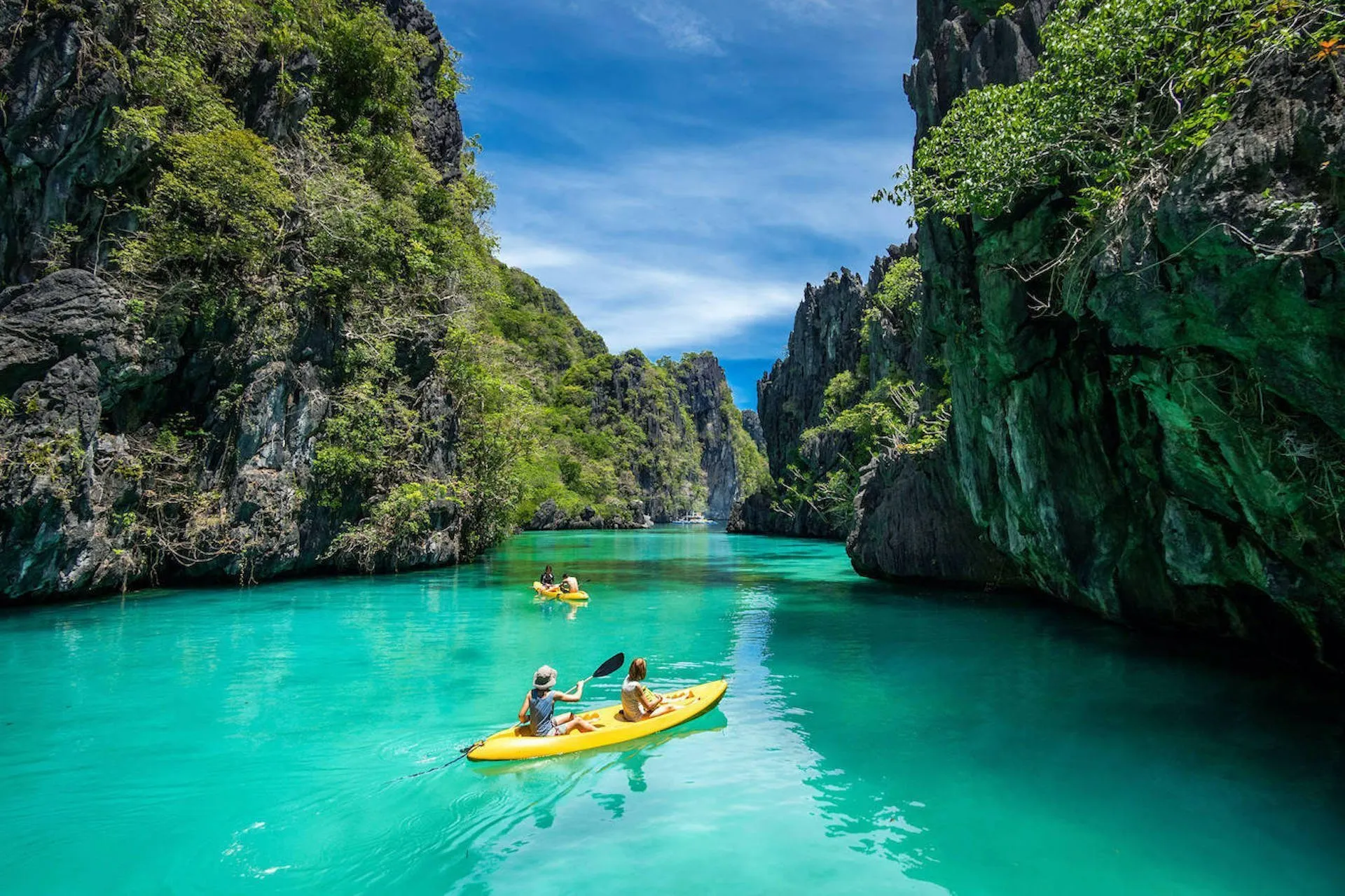 Azer Travel & Tours helping clients plan their journey